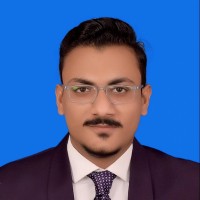 Muhammad Haroon Siddiqui