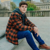 Alec Huffman