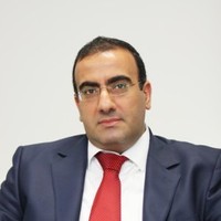 Joe Khoury