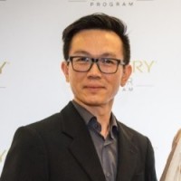 Chen Huang