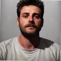 Burak Çakmak
