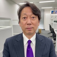 Shinichi Hiraga