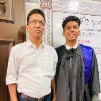 Kedar Mayekar