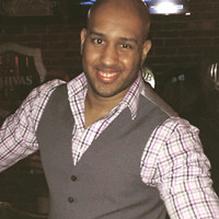 Damien Sean Curtis