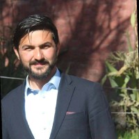 Shahzad Ali