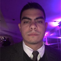 Nilton Ramirez