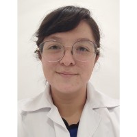 Diana Itzel Morales Porras