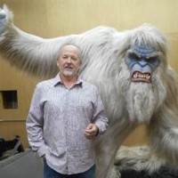Mark Gilbert