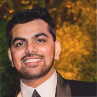 Vivek Shah