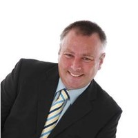 Neil Robinson