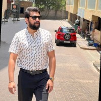 Syed Maqdhum