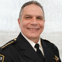 Dan O'Shea