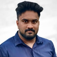 Anandhu Krishnan