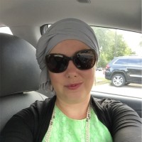 Rebecca Malcolm