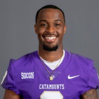 Latheron Rogers-Anderson