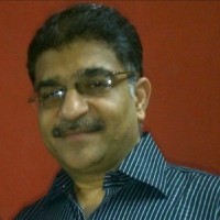 Anuj Verma