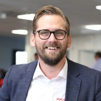 Björn Johnson