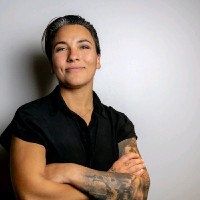 Lisa Sigfridsson
