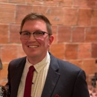 Corey Fruin, M.Ed.
