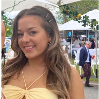 Ella Alexander