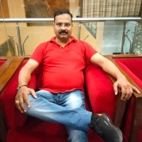 Yadvendra Pachauri