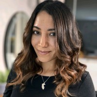 Paola Rebaza Mejía