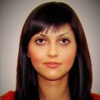 Анна Гурова