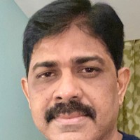 Sivakumar Natarajan