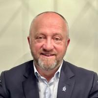 Glenn Ashford