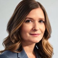 Samantha Hawley