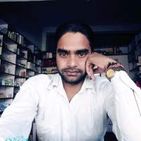 Akhilesh Kumar Singh