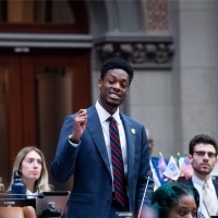 Brandon Bernard