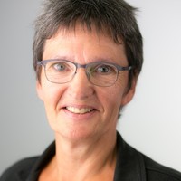 Sandra Elzinga