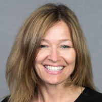 Sue Young, CHRP, PLP