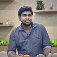 Jayaprakash Ravichandran