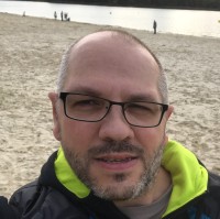 Xavier Delaporte