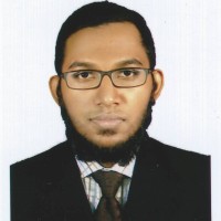 Abdullah Al Masud