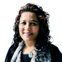 Anuradha Sant - Mcc