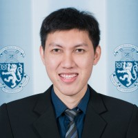 Tongchai Junjak