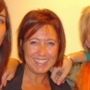 Sandy Van De Leur