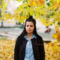 Olesya Shevchuk