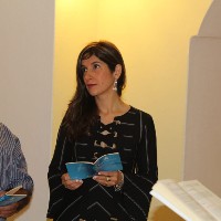 Monica Farina