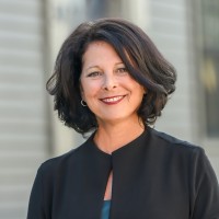 Liz Levey-Pruyn
