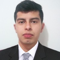 Maicol Andres Pacheco Peña