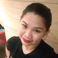 Kim Pauline Flores