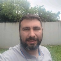 Giliarde Alves Ribeiro