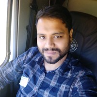 Abhishek Patra
