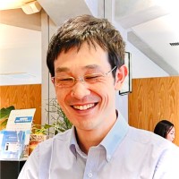 伊藤雄基