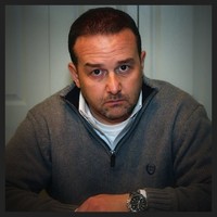 Chris Adolor