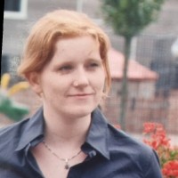 Ingrid Rooks Bakker